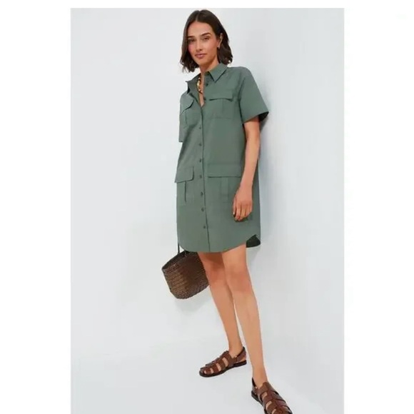 Tuckernuck dress - Picture 3 of 6